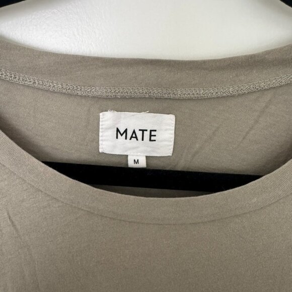 Mate the Label Tee - Picture 2 of 3